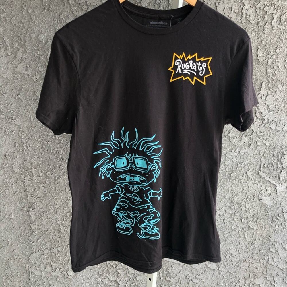 Rugrats Reptar T-shirt Unisex